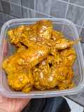 Ayam bumbu marinasi desaku