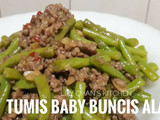 TUMIS BABY BUNCIS ala LC
