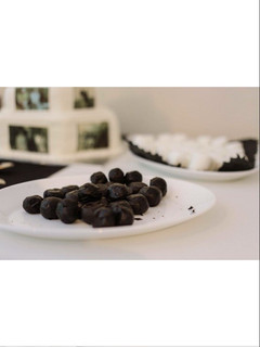 Una foto de Delicia de oreo