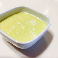 A picture of Speedy salad dressing!.