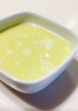 A picture of Speedy salad dressing!.