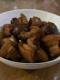 Babi Kecap
