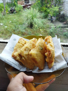 Foto resep Tempe Mendoan (tempe goreng tepung)