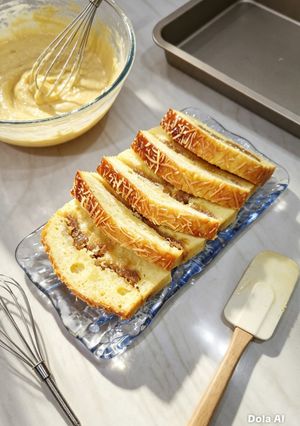 Foto resep Nastar Cake
