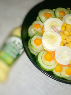 Salad ainihin hoton girkin