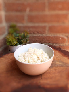 Una foto de Arroz blanco rápido y fácil 🍚