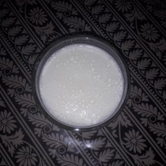 A picture of Lassi.