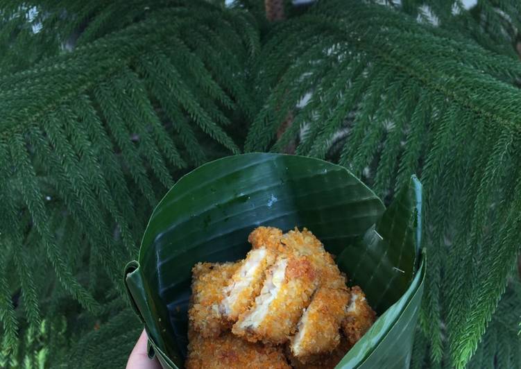 Tempe Katsu