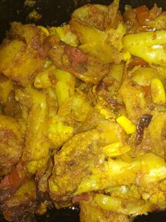 गोभी रोस्ट (Gobhi roast recipe in hindi) रेसिपी मुख्य फोटो