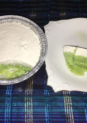 Foto resep Kue Pelita