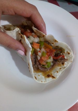 Una foto de Tacos 🌮