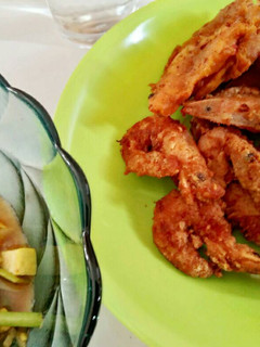 Foto resep Udang Goreng Tepung