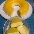 Puding Busa Jeruk
