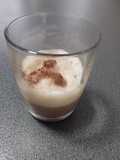 Cappuccino freddo