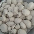 Bakso ayam blender