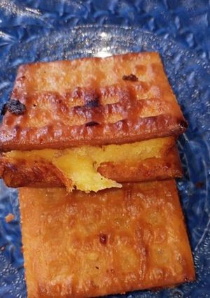 Foto resep Gabin tape