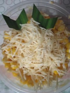 Foto resep Jasuke