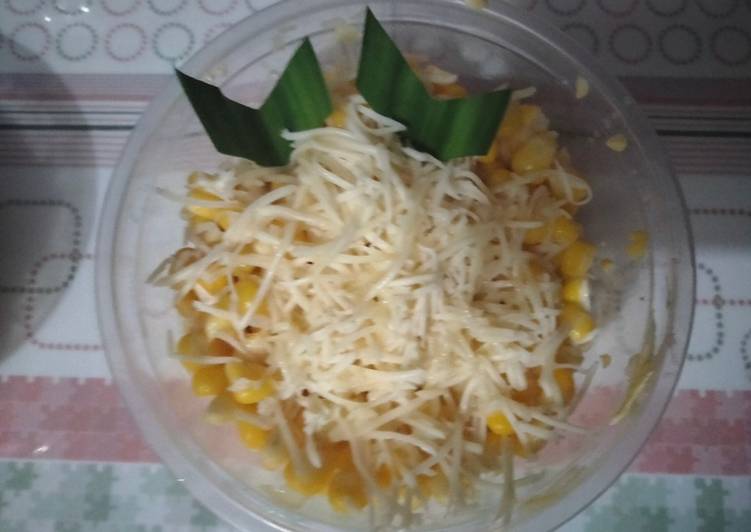 Resep Jasuke yang Sempurna