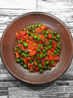 Foto resep Sambal Tauco Leunca