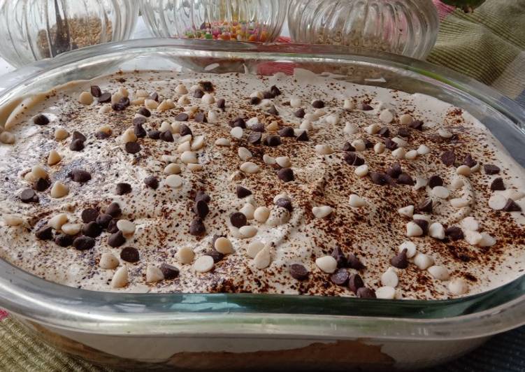 Recipe of Appetizing Quick coffee lock Cooking Basics for Beginners
