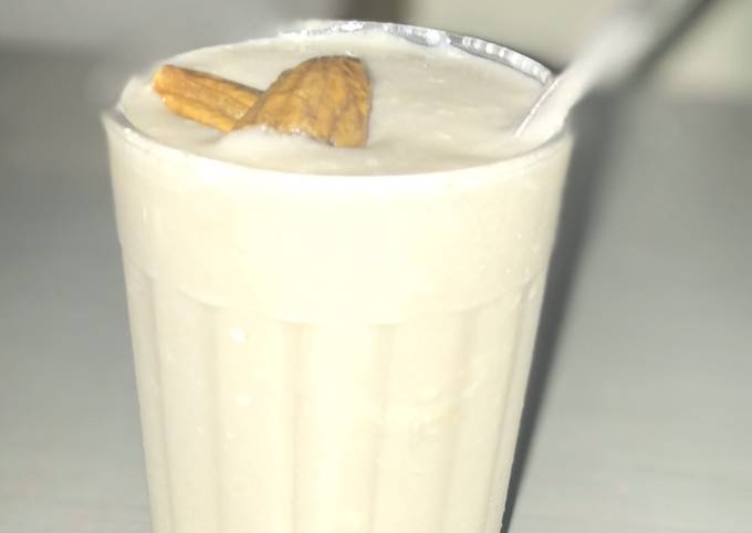 Recipe of Perfect Kunun gyada