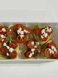 🥖 Mini Pancitos de Garbanzos (sin gluten, nutritivos y fáciles)