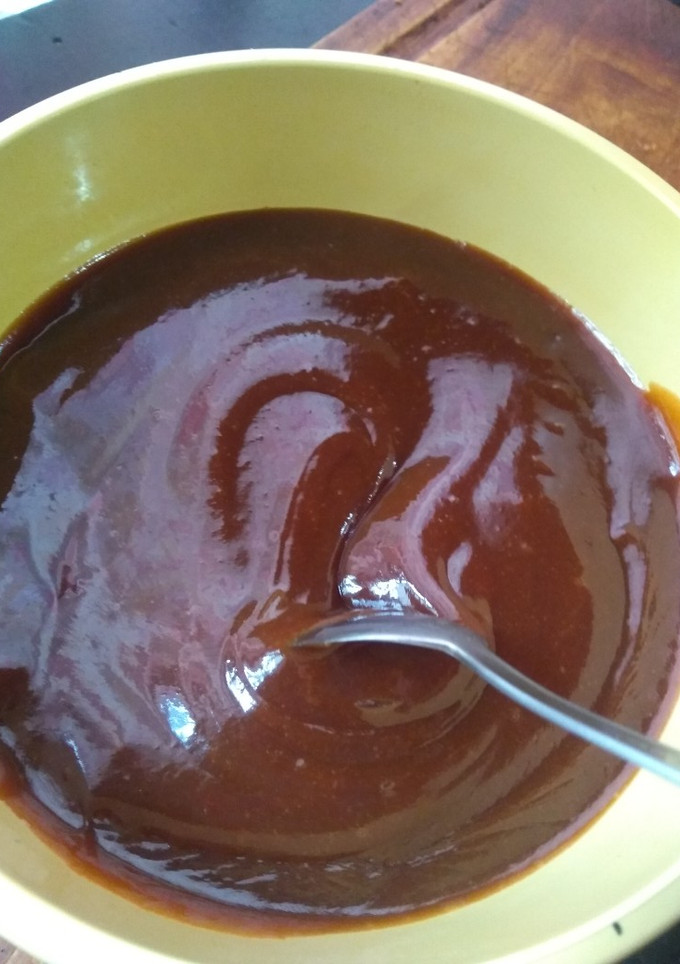 Una foto de Dulce de leche casero