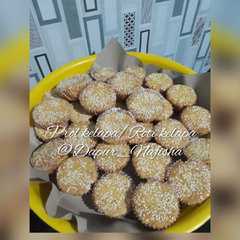 Prol Kelapa/Roti kelapa cup রেসিপির প্রধান ছবি