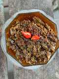 Sambel Klothok