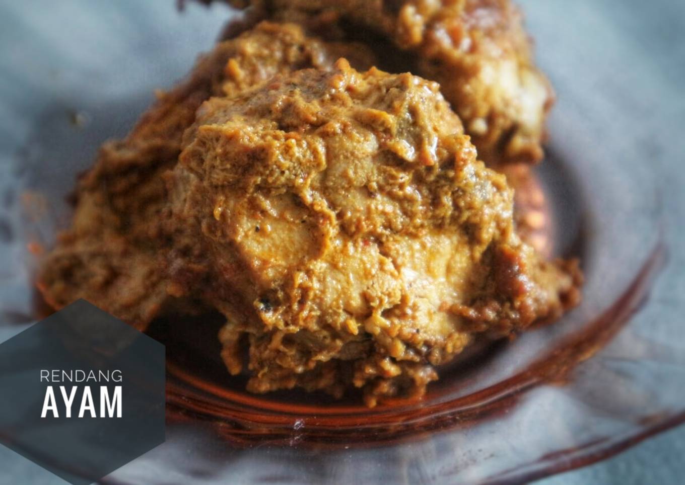Rendang #selasabisa #bikinramadanberkesan