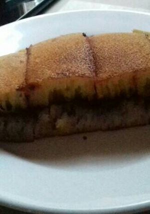 Foto resep Martabak bangka eggless