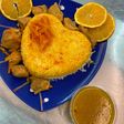 خورشت پرتقال