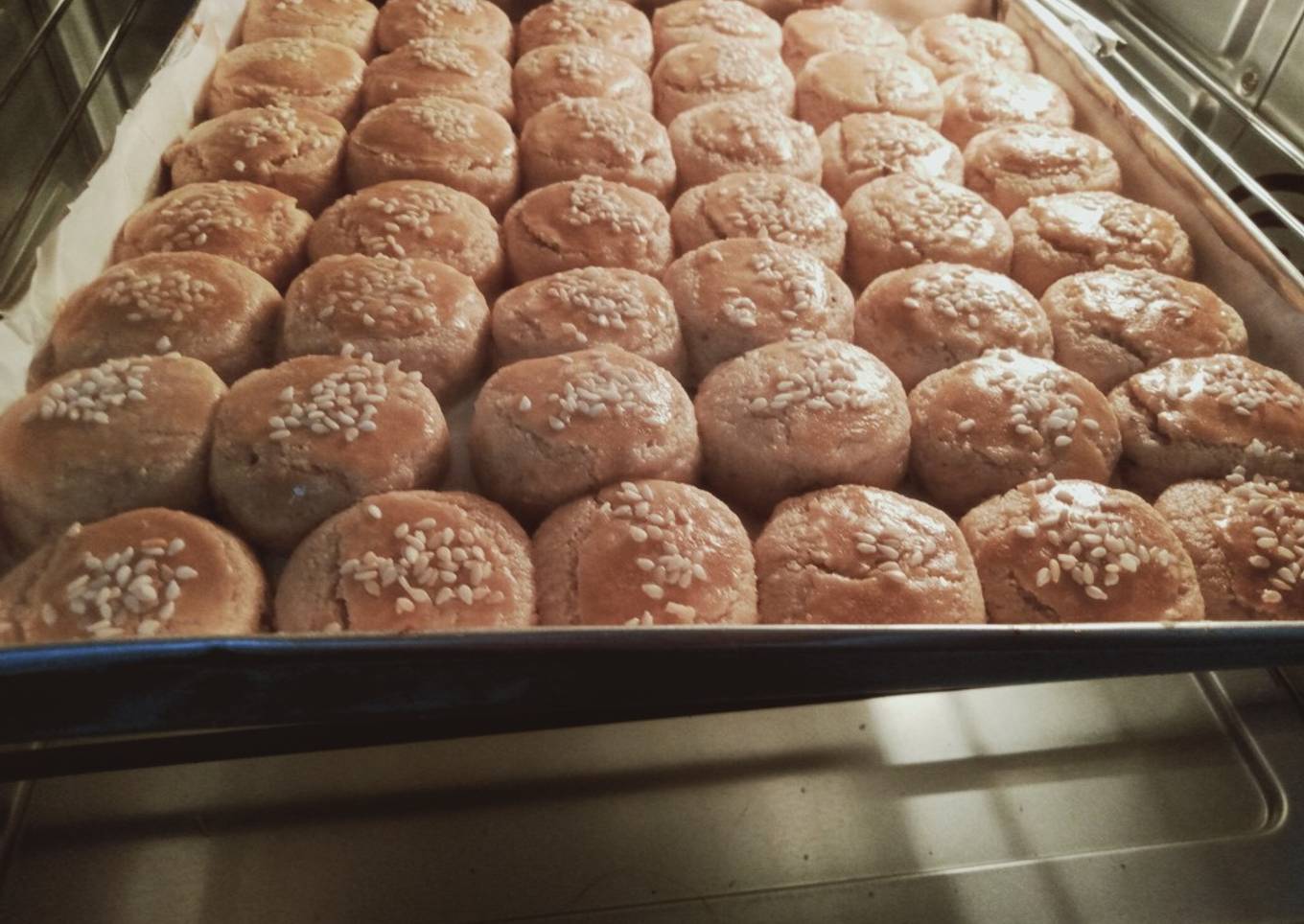 KUE KERING SELAI KACANG - DAPUR MARISA