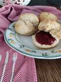 Scones