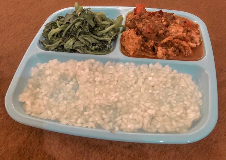 Bumbu Oseng Tetelan Pedas DEBM | Cara Masak Oseng Tetelan Pedas DEBM Yang Lezat