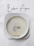 Bubur Ayam