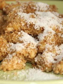 Lusta Nudli recept fotója