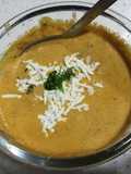 Shahi paneer