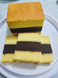 Foto resep Lapis surabaya ekonomis