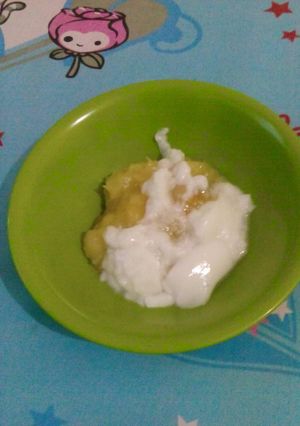 Foto resep Singkong thailand