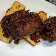 Balinese Betutu Spiced + Sweet Soy-Chilli Sauce Grilled Ribs