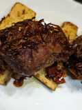 Balinese Betutu Spiced + Sweet Soy-Chilli Sauce Grilled Ribs