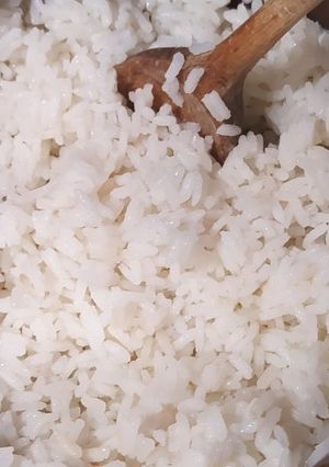 Pergős rizs recept fotója