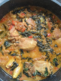 Foto resep Ayam Woku