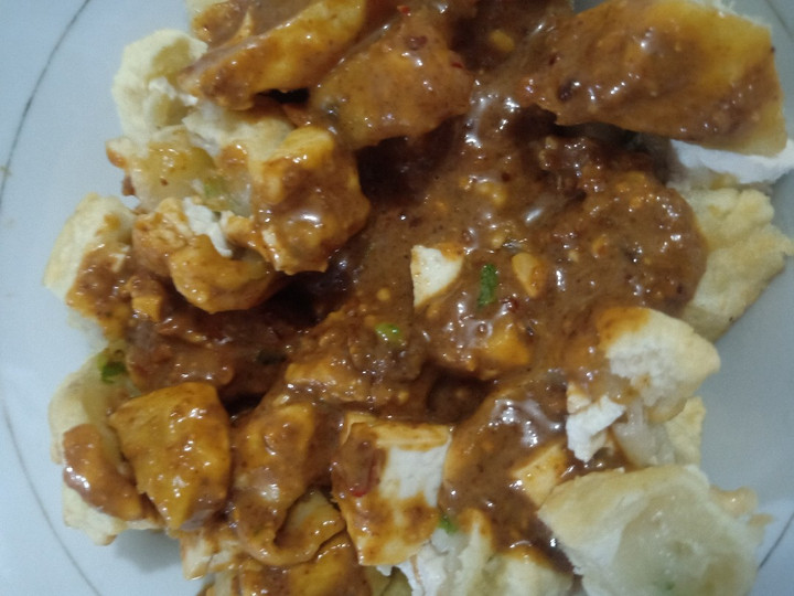 Cara Gampang Menyiapkan Batagor, Menggugah Selera