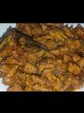 Semur daging sapi sederhana