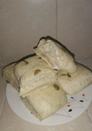 Una foto de Ciabatta
