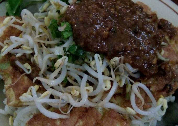 Resep Tahu Telor Khas Malang Oleh Gita Diasmaraningtyas Cookpad