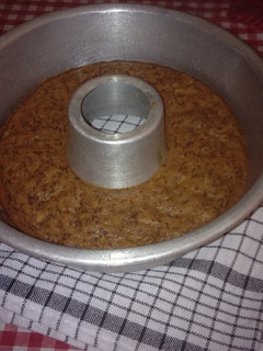 Foto resep Bolu Pisang Kukus Uenaaakkk