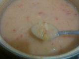 Sopa de papa